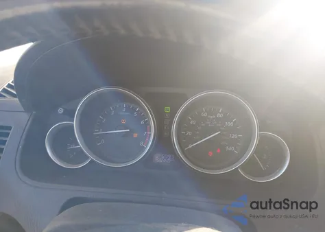 2014 Mazda Cx-9 Grand Touring z USA, uszkodzony, nr VIN JM3TB2DA1E0438823